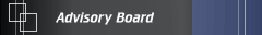Advisory Board