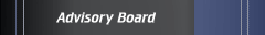 Advisory Board